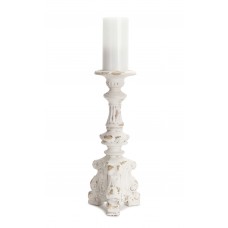 Ophelia Co. Tree Trunk Container Candlestick MRI2080